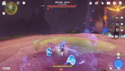 原神深渊