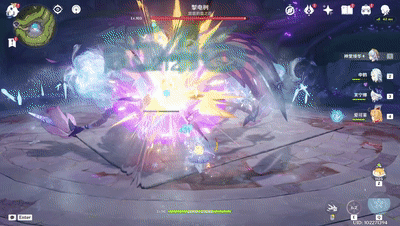 原神深渊