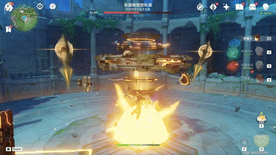 原神深渊