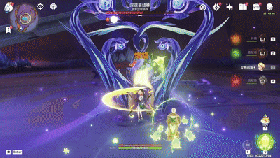 原神深渊