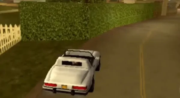 侠盗飞车罪恶都市手机版下载截图