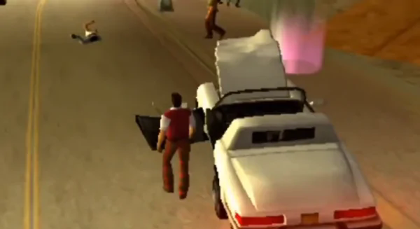 侠盗飞车罪恶都市手机版下载截图