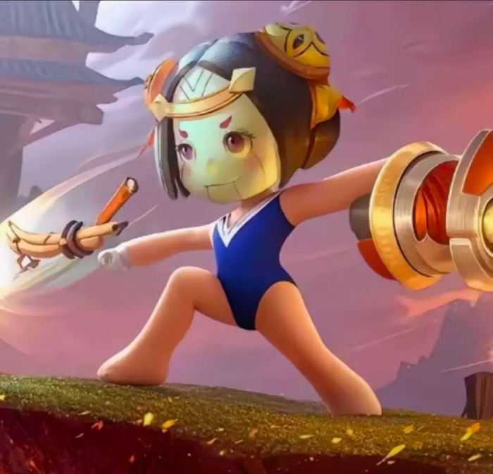 鲁班七号怎么玩