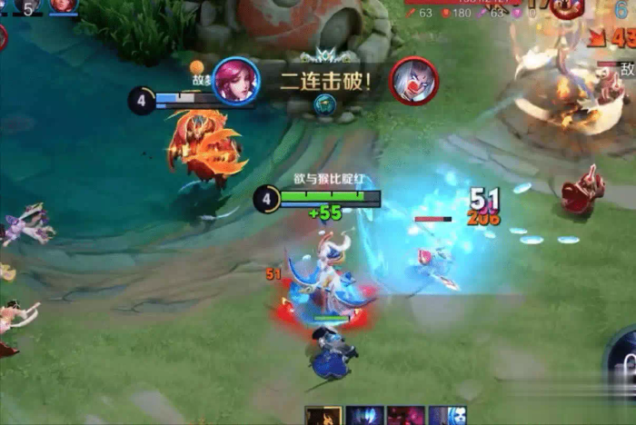 王者荣耀鲁班生存环境差？掌握这些玩法，让你超厉害