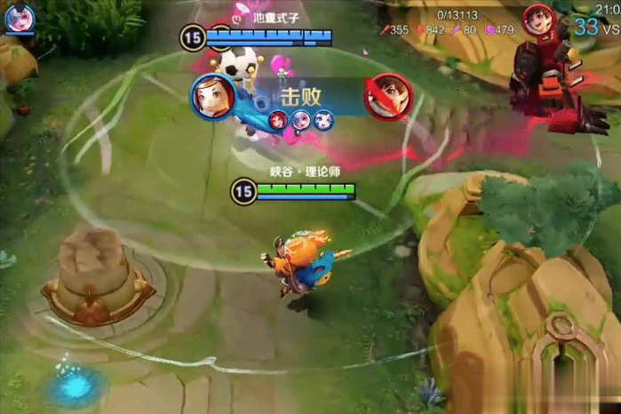 王者荣耀鲁班怎么玩才厉害