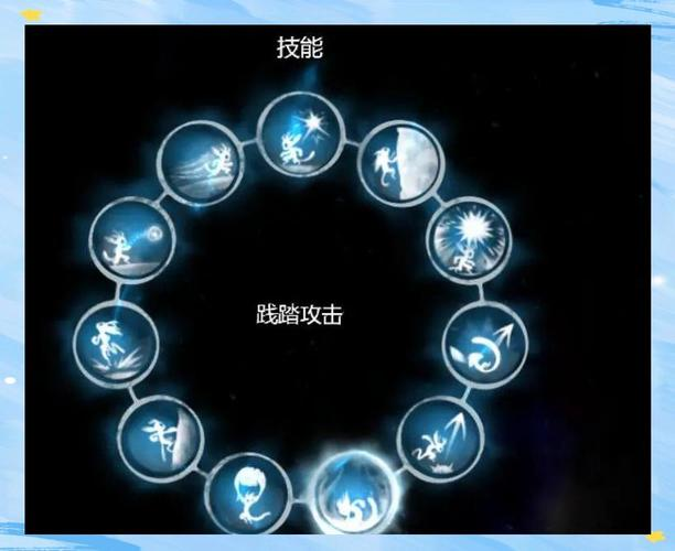 奥日与迷失森林人物全属性及能力值技能效果攻略