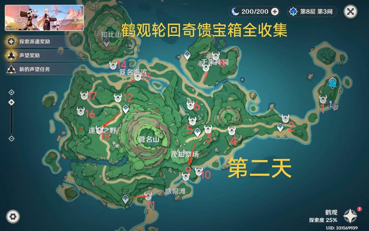 国王的恩赐2秘籍：解决存档路径问题及一级搜寻宝箱技巧