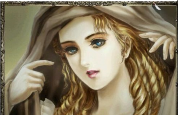 大航海时代4拉斐尔