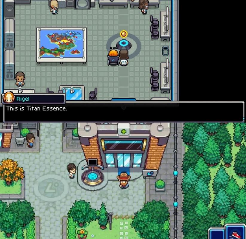 口袋妖怪火红二周目