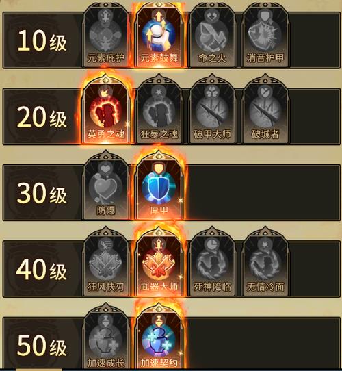 提灯与地下城攻略