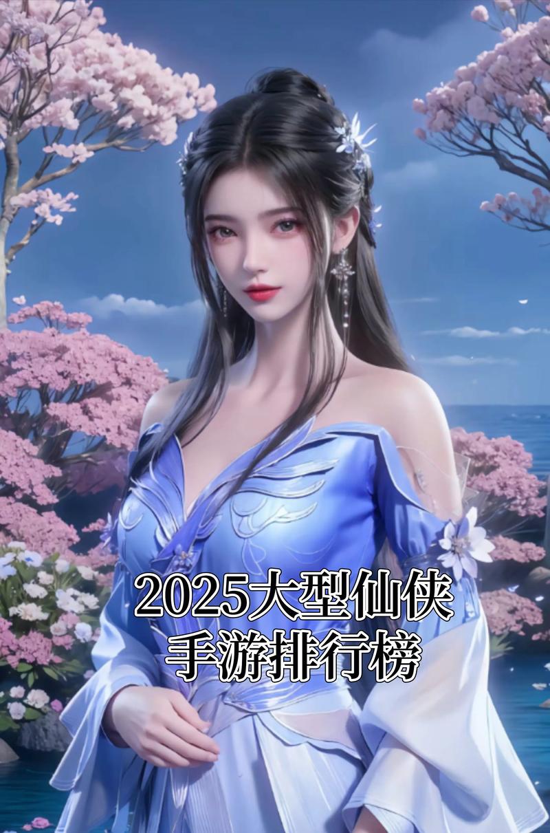 仙侠手游哪个好玩