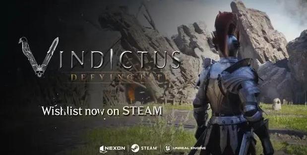 vindictus