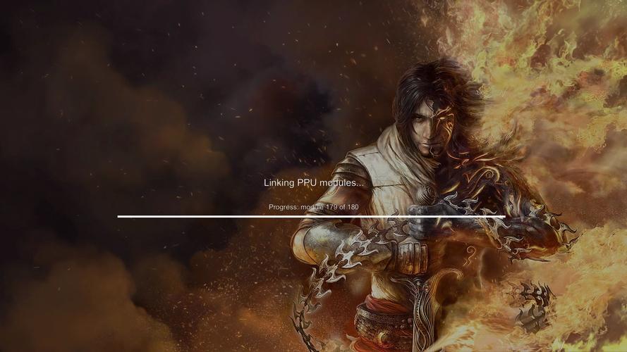 波斯王子3王者无双