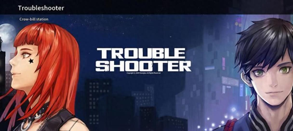 自由度高的单机游戏