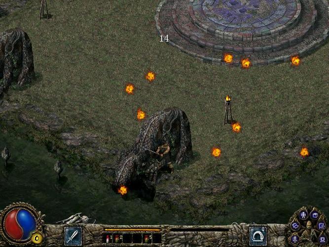 刀剑封魔录秘籍