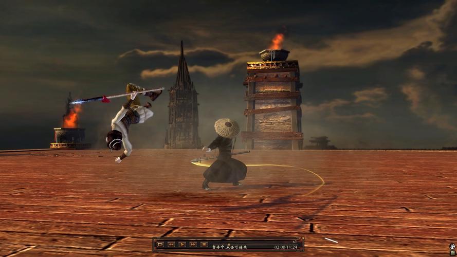 刀剑封魔录秘籍