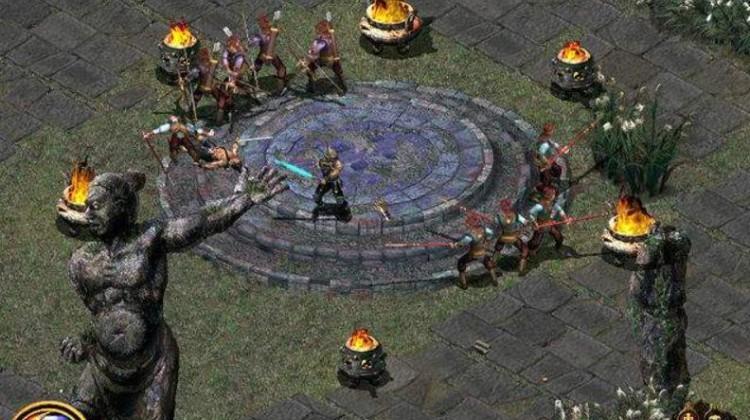 刀剑封魔录秘籍