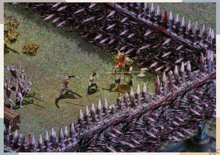 刀剑封魔录秘籍