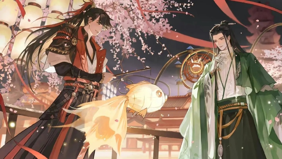 好玩的单机武侠手游