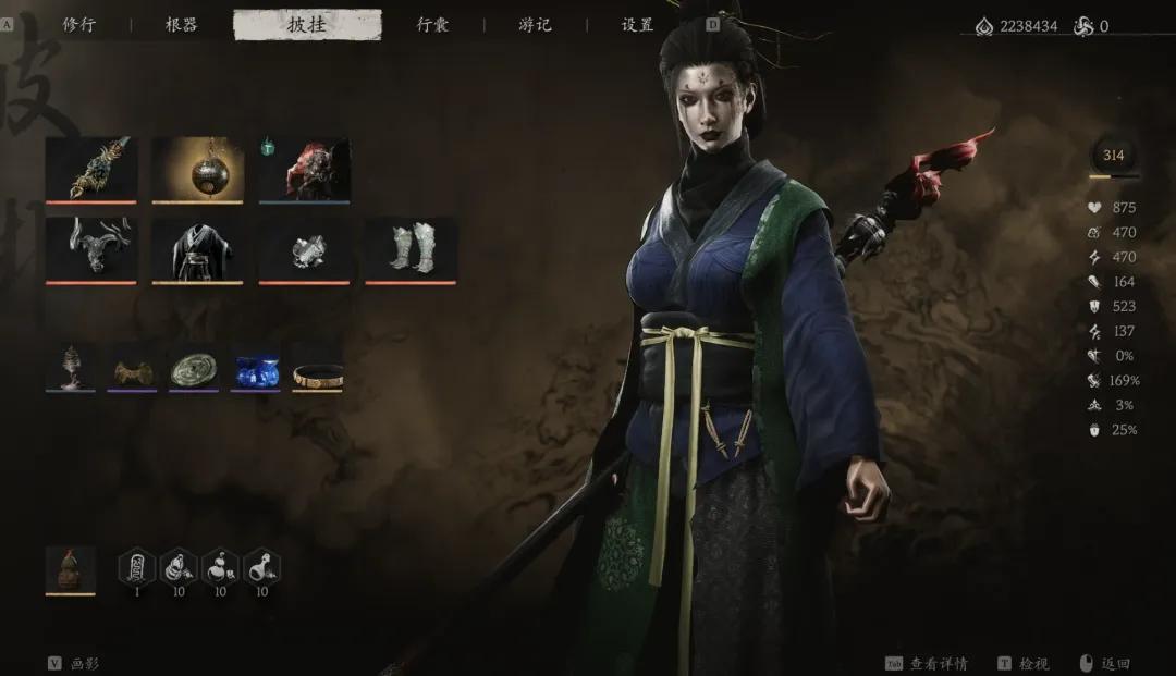 黑神话悟空标准版和豪华版的区别