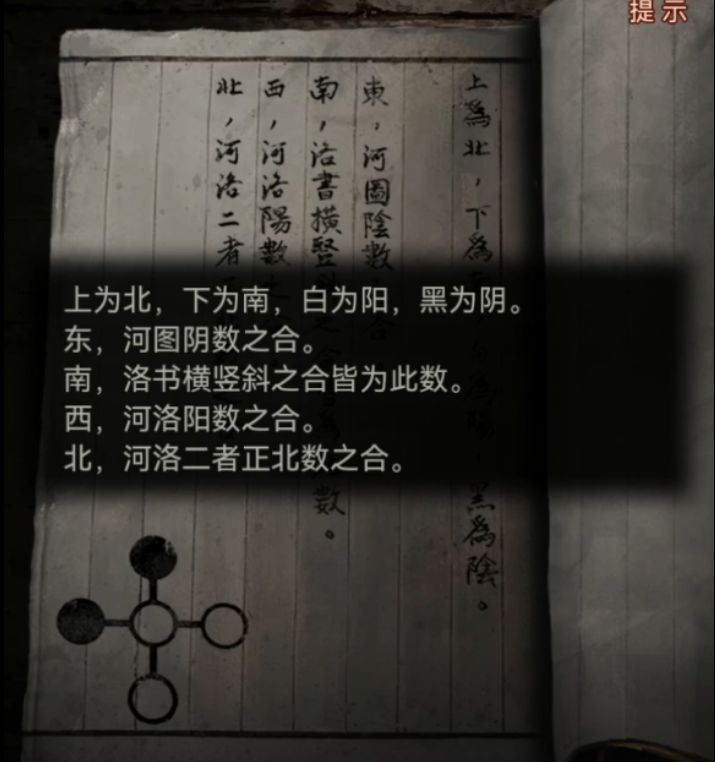 纸嫁衣通关攻略