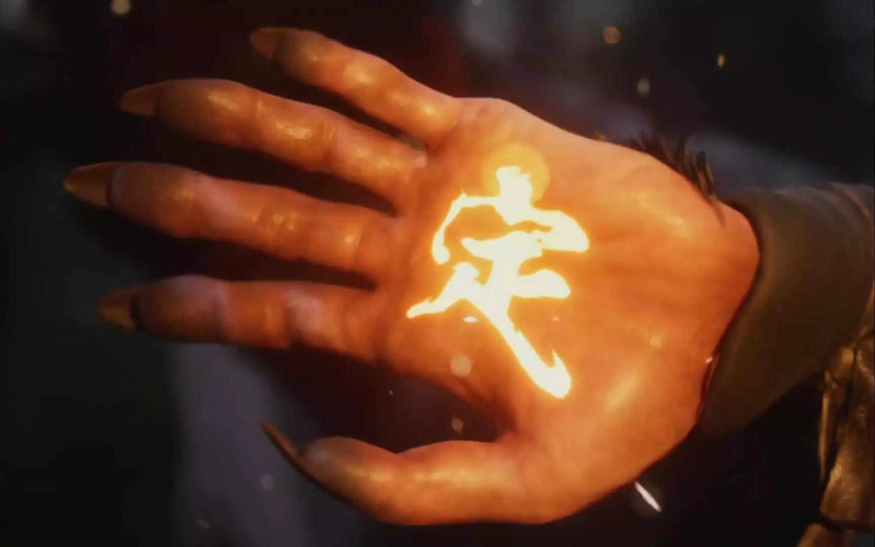 黑神话悟空最终BOSS