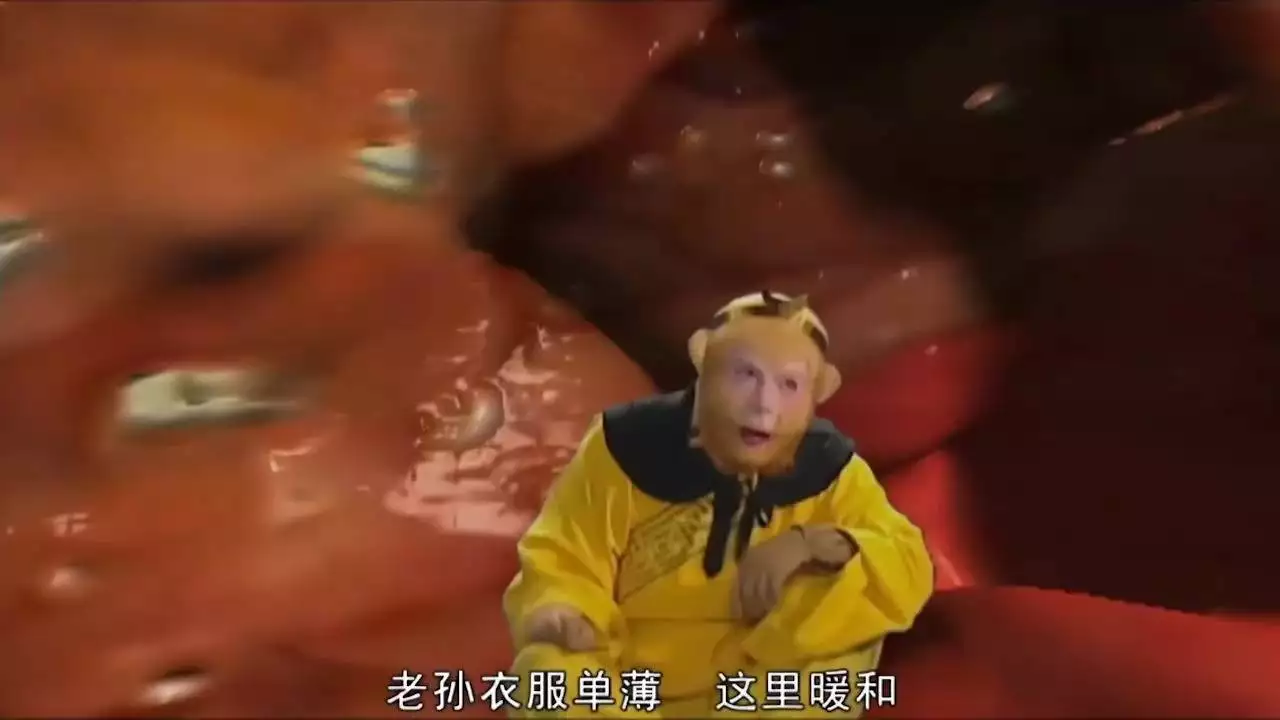 黑神话悟空最终BOSS