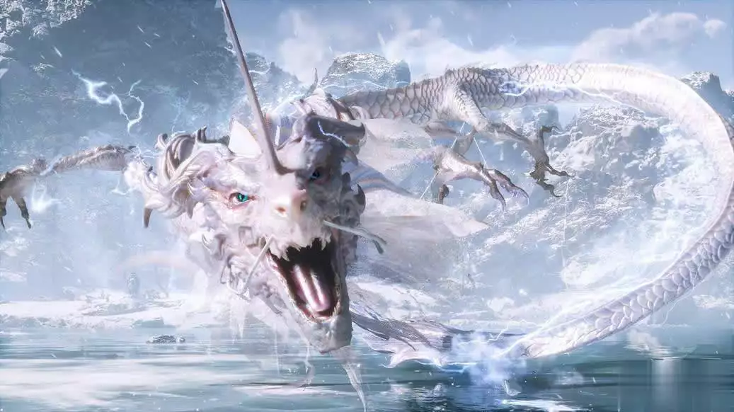 黑神话悟空最终BOSS