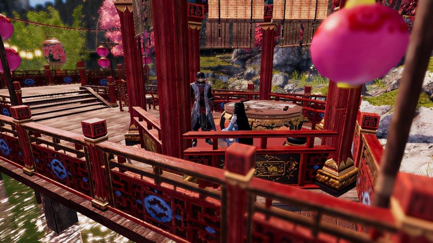 天命奇御完美攻略