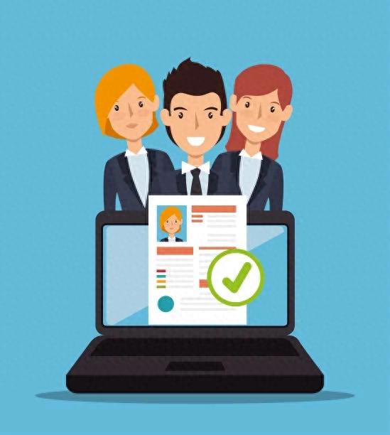 Boss直聘怎么拉黑公司