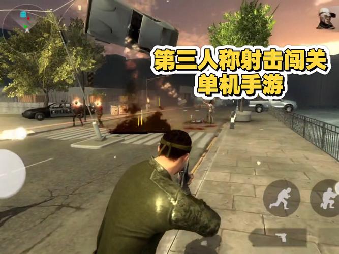 耐玩的单机游戏