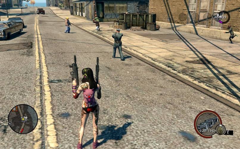 耐玩的单机游戏