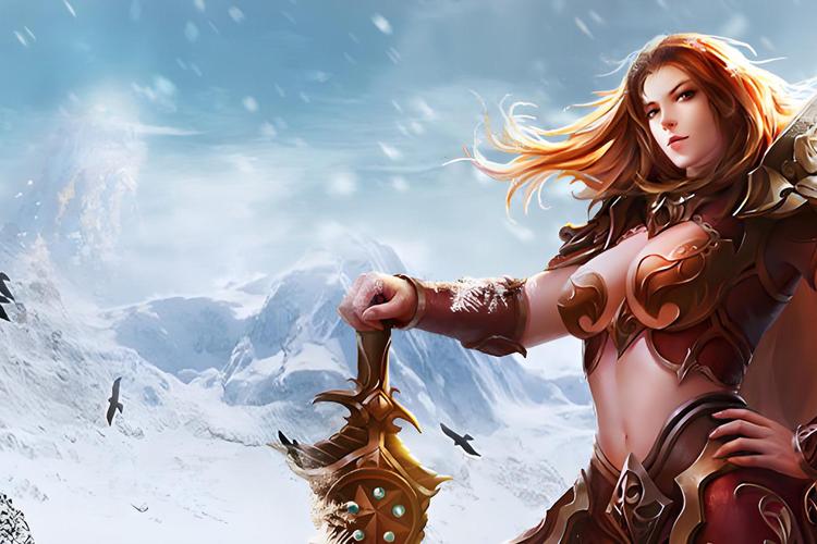 耐玩的单机游戏