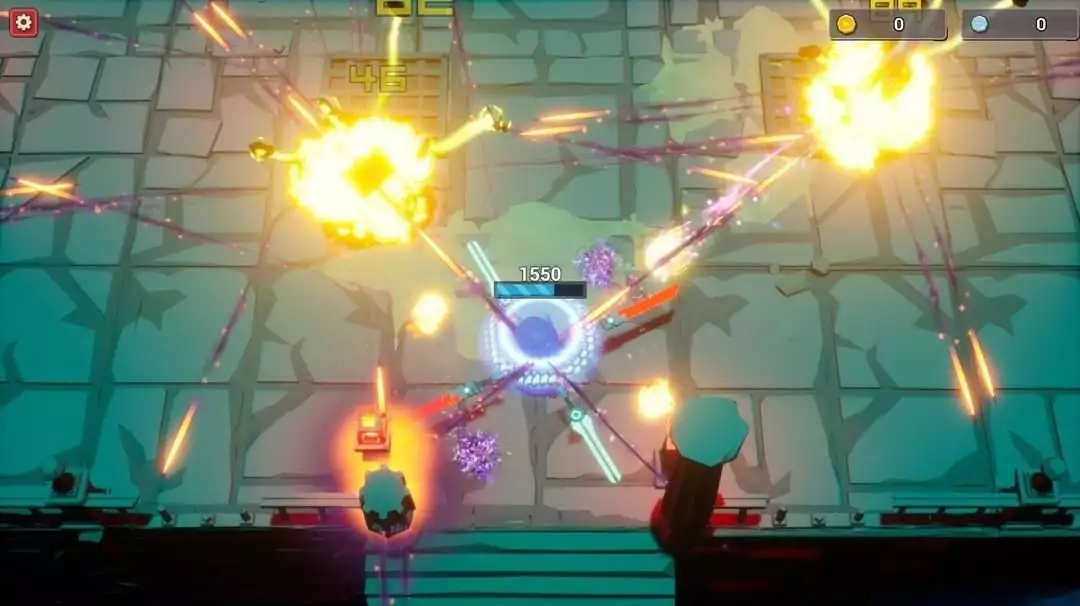 耐玩的单机游戏