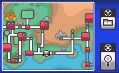 口袋妖怪魂银攻略