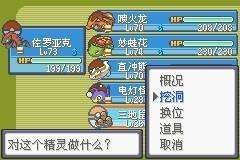 口袋妖怪魂银攻略