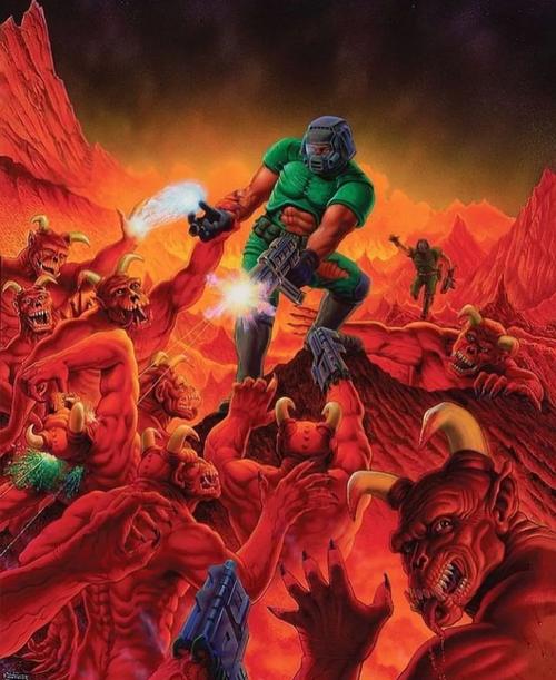 doom2