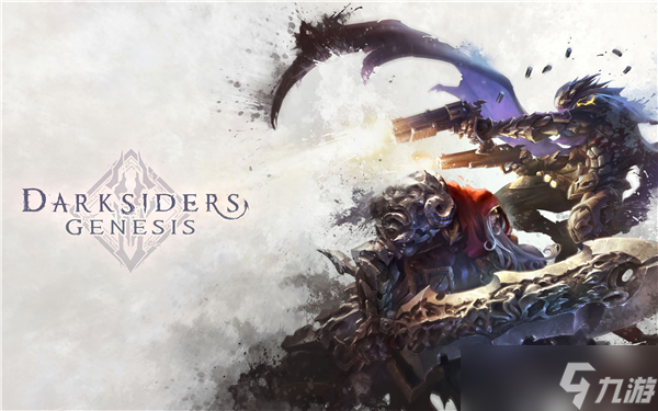 暗黑血统创世纪图文攻略-章节1废黜-基础教学