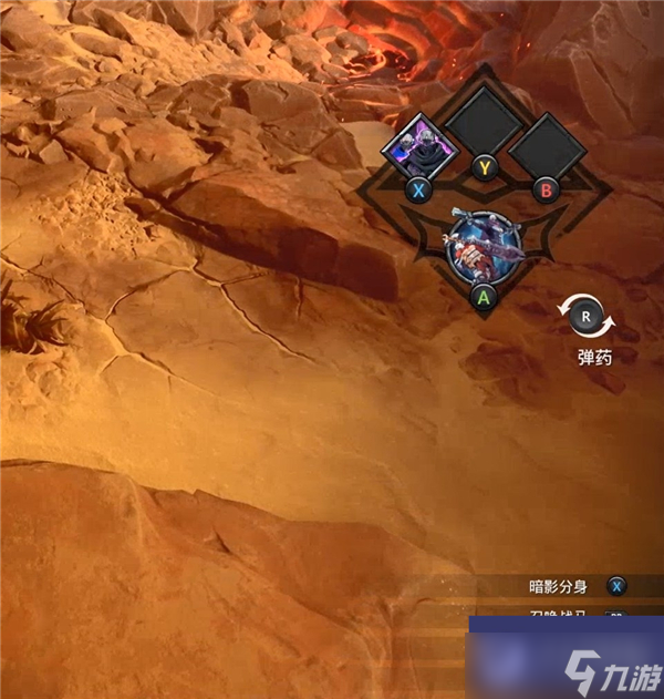 暗黑血统创世纪图文攻略-章节1废黜-基础教学