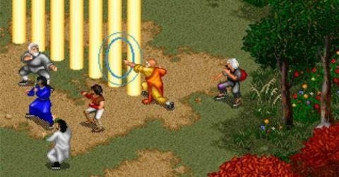 苍龙逐日完整版v1.80特色玩法、进服福利及亮点介绍