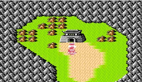 吞食天地2重制版