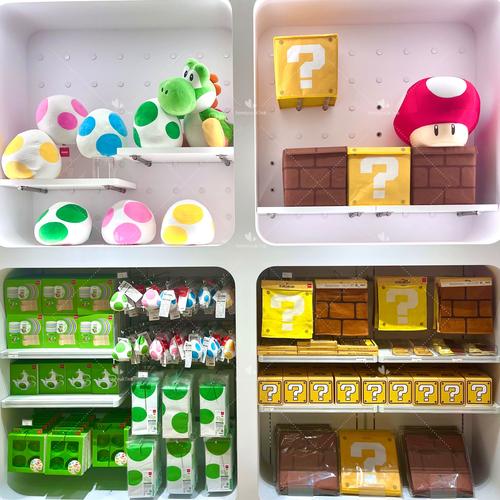 超级马里奥银河2