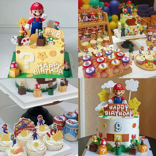 超级马里奥银河2