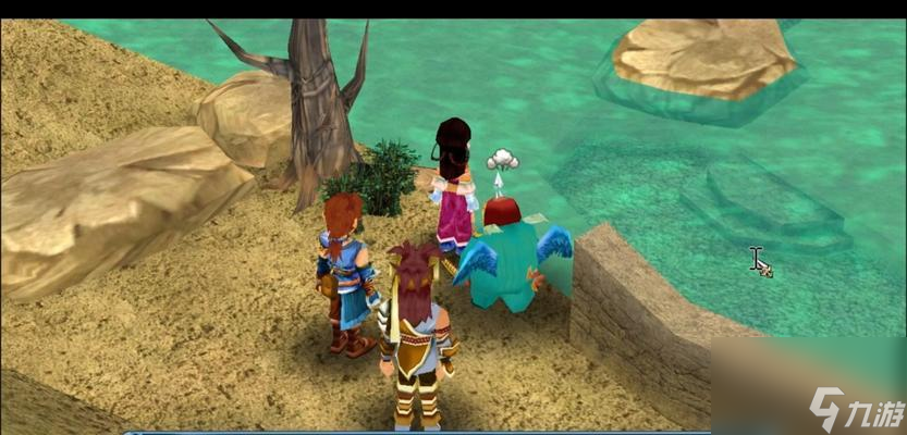 《仙剑奇侠传3外传问情篇》游戏狗仔攻略（如何解锁隐藏角色及完成特殊任务）