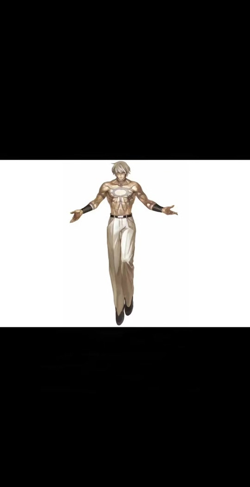 拳皇97风云再起大蛇