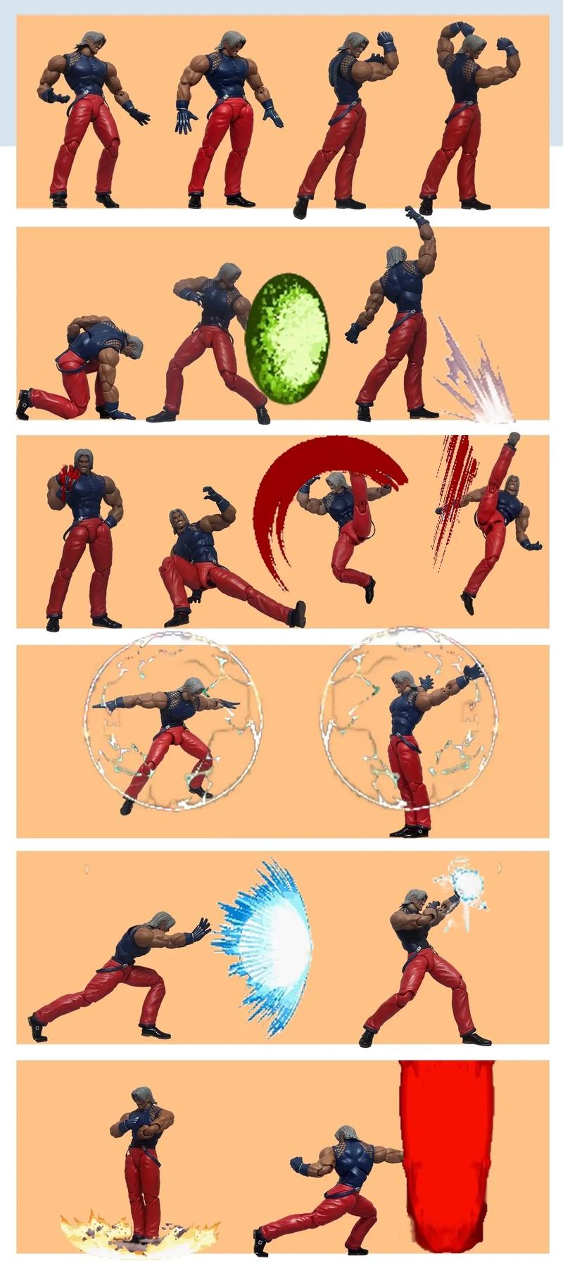 拳皇97风云再起大蛇