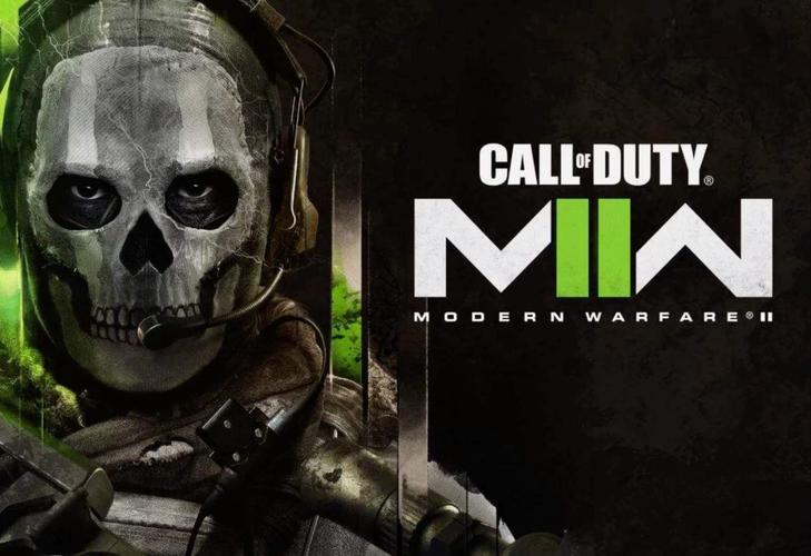 使命召唤黑色行动2