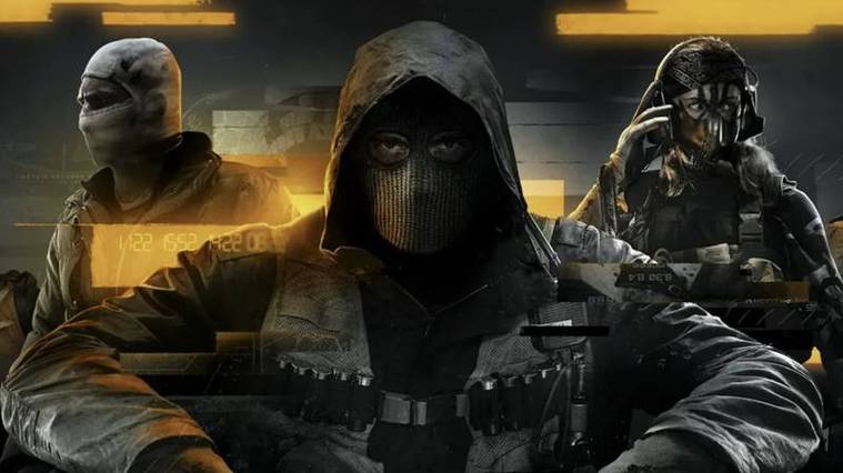 使命召唤黑色行动2