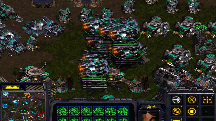 星际争霸2单机版