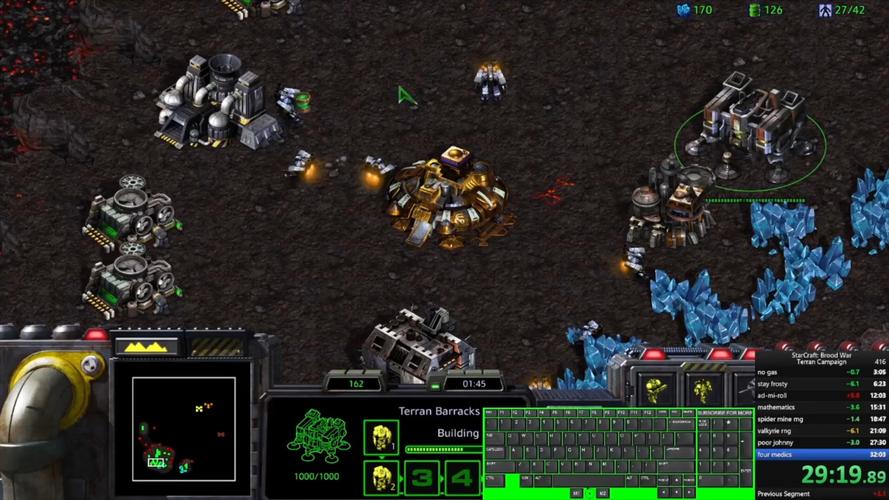 星际争霸2单机版